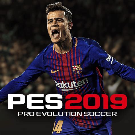pes 2019 iso|PES 2019 PRO EVOLUTION SOCCER .